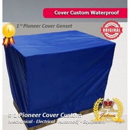 Custom Cover 47 x 47 x 53 cm Waterproof
