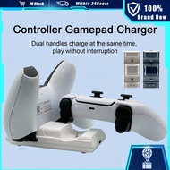 PS5 Charging Dock Sony PS5 Controller Charger PS5 Charger Dual ps5 Charging dock for PS5