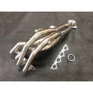 OBX extractor Honda HYTECH TRI-Y 4221 B16A / B16B / B18C1 / B18B engine - READY STOCK