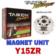 Taikom Racing Yamaha Y15ZR Magnet Unit Motor Accessories Spare Parts