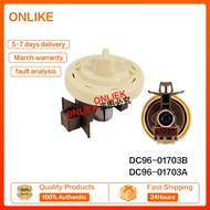 SAMSUNG Washing Machine DC96-01703A DC96-01703B DPS-KS1B6Z02 DN-S14T-H Water Level Sensor