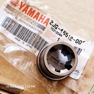 Alfa clutch housing boss. 2JG-16512-00