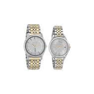 Titan Bandhan Analog Couple Watches 16362565BM01