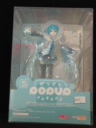初音figure