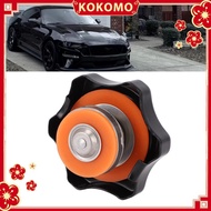 kokomo-my-sip-tw 1.3 Bar Radiator Cap 19 PSI High Pressure Replacement for 31-32mm Oil Fill Ports