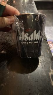 Asahi 杯 1 set兩隻