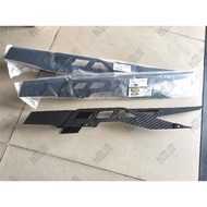 Y15ZR Y16ZR COVER RANTAI CARBON CHAIN COVER CARBON PROTAPER PNP NO NEED BRACKET
