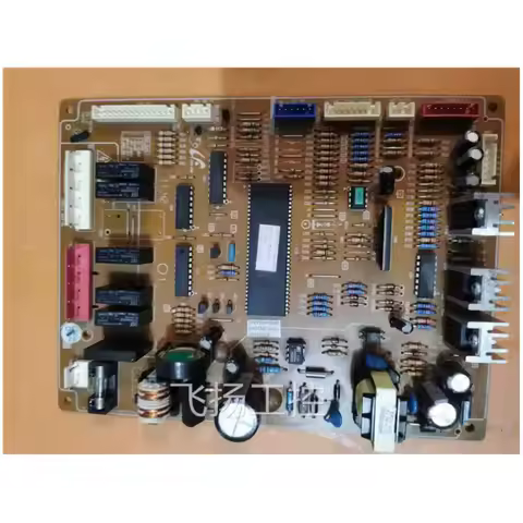 for refrigerator computer board circuit board DA41-00694A DA41-00778A DA92-00204A DA92-00204E