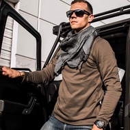 Tactical Equipment * American Condor603 Autumn Winter Half Zipper L2 Plaid Fleece Bottoming Shirt Th