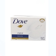 DOVE BAR SOAP 135G