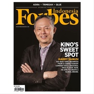 FORBES Indonesia Magazine September 2019