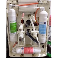 Penapis Air Korea Oem Compatible Coway Filter Coway Villaem /Coway Villaem 2/Coway Mach Water Filter