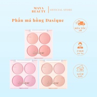 Dasique Blending Mood Cheek Blush Dasique Blush Dasique Blush - MAYA.BEAUTY