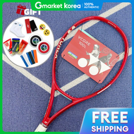 Yonex | 2026 โยเนกซ วคอร 100L VCORE 100 280 กรม ไมเทนนส พรอมสายและอปกรณเสรมอนๆ 4 ชน