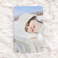 Bts Taehyung V Winpack Winter Package 2020 photocard pc