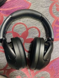 Sony headset Model YY2951 WH-XB910N (Black)