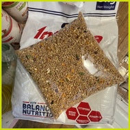 ஐ ∼ ∈ ➴ Integra 3000 plus 1kg packed (Hamster, Guinea Pog, or Chicken Food)