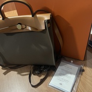 hermes herbag 31