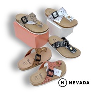 Nevada Disney sandal japit anak