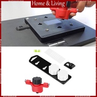 AOTO Screw Hole Locators Drilling Keyhole Slot Fastener Locations Measuring Accessory