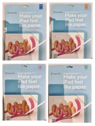 [全新行貨現貨]2024  Paperlike 2.1 iPad Pro 11' 13寸