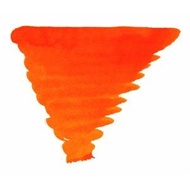 DIAMINE Fountain Pen Ink 80ml Orange