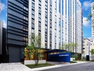MYSTAYS赤坂精品酒店 (HOTEL MYSTAYS PREMIER Akasaka)