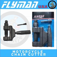 Capulong#lw]Flyman]d#ChainOCutternWbExtrayPinkFlymanRChain Breaker Pang Putol Ng Kadena Motor Tools