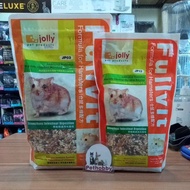 Jolly Hamster Food Formula For Hamsters