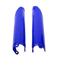 Store JRFINE3 Motorcycle Fork Guard Front Fork Tube Frame Cover For CRF CR 125 250R 250 450 X RX CRF