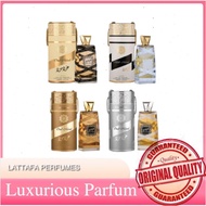 Oud Mood EDP Perfume 100ml Oud Mood (Classic) /Oud Mood (Elixir)/ Oud Mood (Reminiscence) /Musk Mood