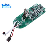 21.6V Li-Ion Battery Protection Board PCB Board Replacement for Dyson V8 Vacuum Cleaner Circuit Boards