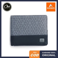 EIGER1989 D. Geometrica Wallet Original Wallet