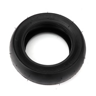 90/65-6.5 Front 110/50-6.5  Rear Slick Tyre Tubeless Vacuum Tire for 47cc 49cc Mini Pocket Bike Dirt