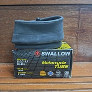 Inner Tube 200-17 (60/80-17, 60/90-17) Original Swallow