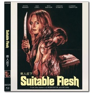[En]4K UHD 1080P Blu-ray HD Movies  4K UHD 1080P Suitable Flesh