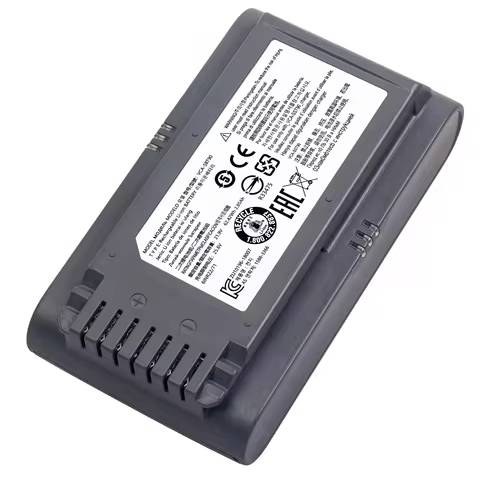 New Samsung VS9000 JET90 JET75 VS20R9074S2 VS20T7551P5 VCA-SBT90 Handheld Vacuum Cleaner Battery