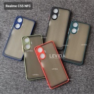 Realme C55 Nfc Realme C15 Realme C2 Realme C21y Realme C25y Case Aero Dove Case Matte Case Mychoice 