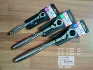 In Stock Japan Maeda Tone Ratchet Wrench Rh2h Small Fly Ratchet Wrench Big Fly Medium Fly Original G