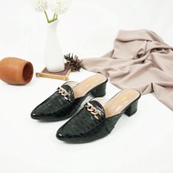 Women's Sandals Hills Croco Wn01