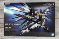 《GTS》BANDAI 模型 PG 1/60 SEED DESTINY ZGMF-X20A 攻擊自由鋼彈 5063056