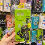 เคสTPUเงา ลายการ์ตูน สำหรับ Realme11(5G),Realme11X(5G)(สินค้าตรงรุ่น พร้อมส่งในไทย📮)