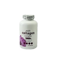 TK Hot Product Supplement Nutrition Collagen Peptide Capsules Collagen240 Capsules/Bottle Beauty 3.2