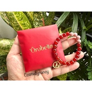 Orebella by Bella Hadid Stone Bracelet Authentic 1