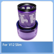 HEPA Filter for Dyson V12 Slim SV20  Vacuum Cleaner