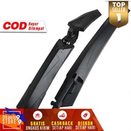 MTB Front Bike Fender Rear Fender Latest Plastic MTB Bike Fender