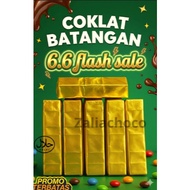 Silverqueen Chocolate Broken 8 Bars