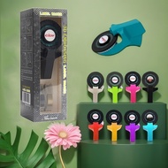 CIDY 9mm Label Maker C101 3D Embossing Label printer Compatibel  Dymo E101 Label Printer