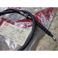 CG125 Clutch cable.Nos TSK parts.⭐
