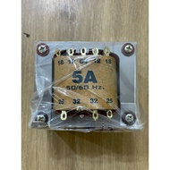 TRAVO 5A CT 32V EXCELL